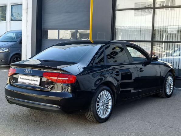 Audi A4 IV (B8) Рестайлинг с пробегом 2015 года, цена 1 178 000 рублей, 255128 км, седан, Автокод Объявления