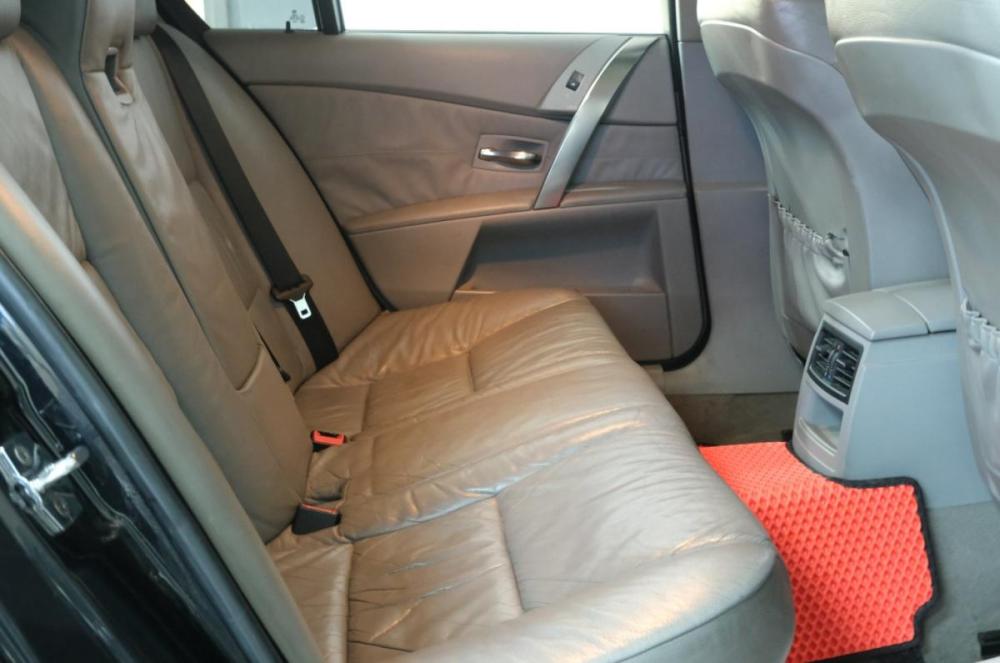 BMW 5 серии V (E60/E61) Омск  - изображение 23
