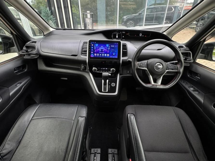 Nissan Serena V (C27) Екатеринбург  - изображение 11