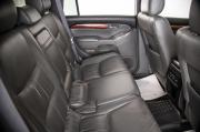 Toyota Land Cruiser Prado 120 Series Пермь  - изображение 29