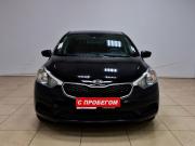Kia Cerato III Альметьевск  - изображение 23