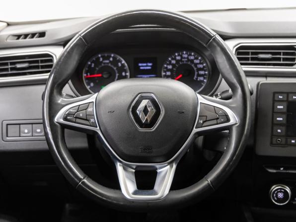 Renault Arkana I с пробегом 2022 года, цена 1 398 000 рублей, 39075 км, внедорожник, Автокод Объявления