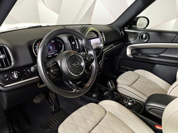 Mini Countryman II с пробегом 2020 года, цена 3 400 000 рублей, 80223 км, внедорожник, Автокод Объявления