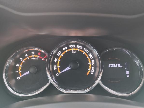Lada (ВАЗ) Largus I Рестайлинг с пробегом 2024 года, цена 1 400 000 рублей, 20420 км, универсал, Автокод Объявления