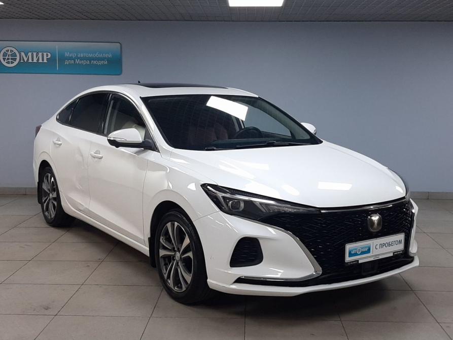 Changan Eado Plus Москва  - изображение 3