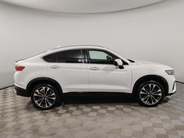 Geely Tugella I с пробегом 2023 года, цена 2 955 000 рублей, 45411 км, внедорожник, Автокод Объявления