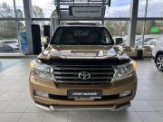Toyota Land Cruiser 200 Series Екатеринбург  - изображение 33
