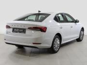 Skoda Octavia IV (A8) Москва  - изображение 30