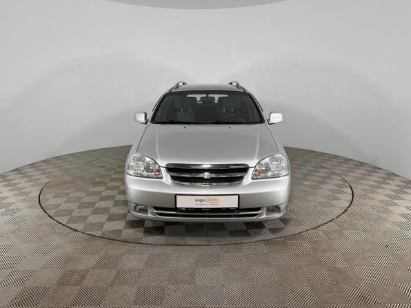 Chevrolet Lacetti I с пробегом 2011 года, цена 669 000 рублей, 110563 км, универсал, Автокод Объявления