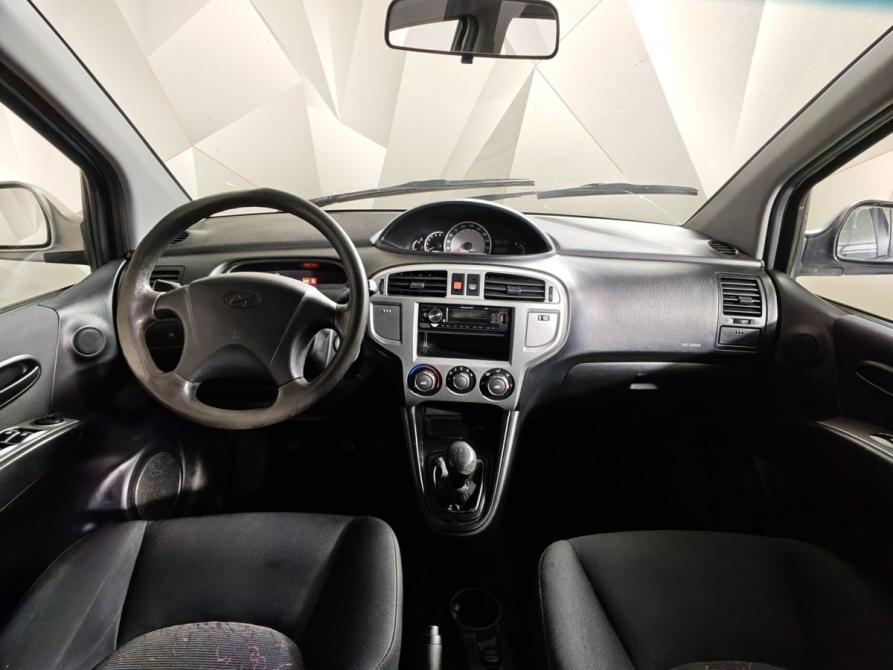 Hyundai Matrix I Москва  - изображение 10
