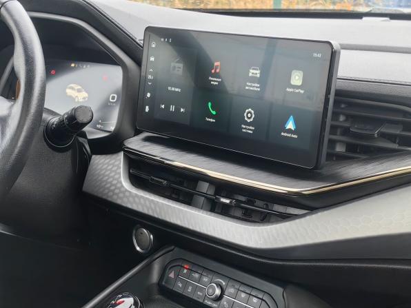Haval F7 I Рестайлинг с пробегом 2022 года, цена 2 079 000 рублей, 87200 км, внедорожник, Автокод Объявления