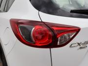 Mazda CX-5 I Рестайлинг Москва  - изображение 47