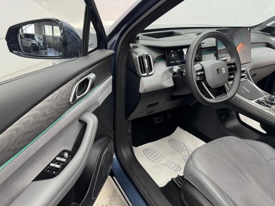 Geely Galaxy M7 Воронеж  - изображение 14