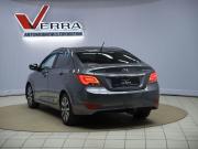 Hyundai Solaris I Рестайлинг Уфа  - изображение 24