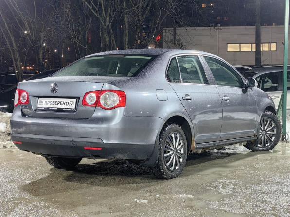 Volkswagen Jetta V с пробегом 2009 года, цена 334 900 рублей, 265000 км, седан, Автокод Объявления