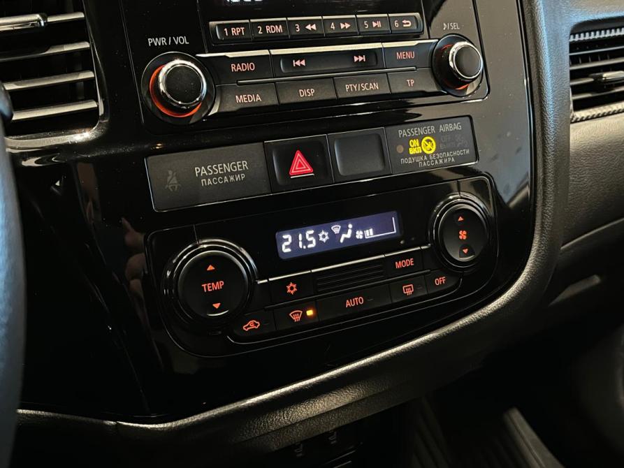 Mitsubishi Outlander III Рестайлинг 3 Волгоград  - изображение 20
