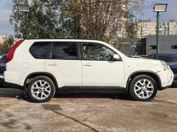 Nissan X-Trail II Рестайлинг с пробегом 2013 года, цена 1 039 000 рублей, 242000 км, внедорожник, Автокод Объявления