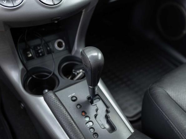 Toyota RAV4 III (XA30) с пробегом 2008 года, цена 1 335 000 рублей, 158952 км, внедорожник, Автокод Объявления