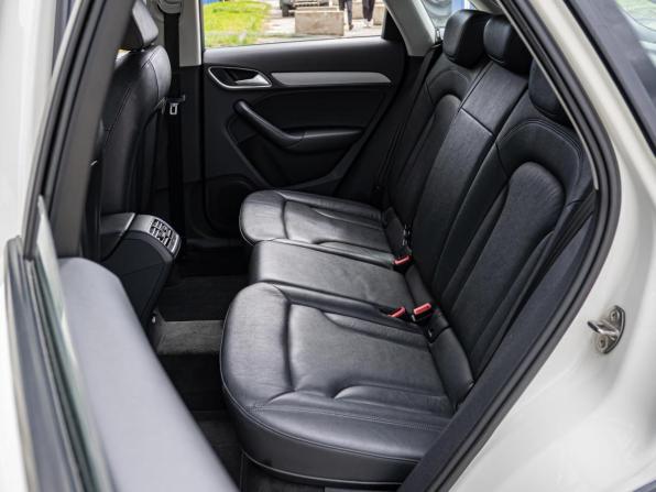 Audi Q3 I (8U) с пробегом 2012 года, цена 1 575 000 рублей, 151862 км, внедорожник, Автокод Объявления
