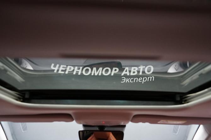 Omoda C5 I с пробегом 2022 года, цена 1 622 000 рублей, 59143 км, внедорожник, Автокод Объявления