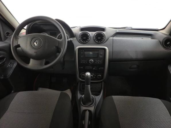 Renault Duster I с пробегом 2014 года, цена 680 000 рублей, 274241 км, внедорожник, Автокод Объявления
