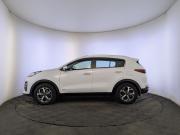 Kia Sportage IV Рестайлинг Москва  - изображение 36