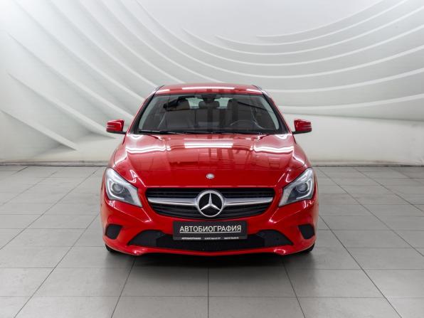 Mercedes-Benz CLA I (C117 X117) с пробегом 2015 года, цена 1 788 000 рублей, 114294 км, седан, Автокод Объявления