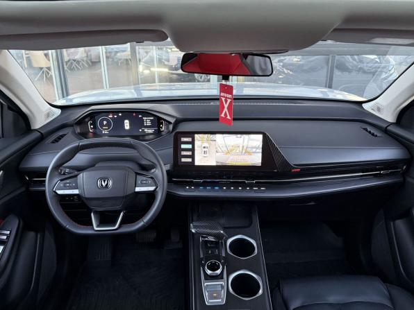 Changan UNI-S (CS55 Plus) I с пробегом 2024 года, цена 2 349 000 рублей, 18418 км, внедорожник, Автокод Объявления