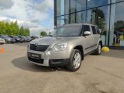 Skoda Yeti I Ижевск  - изображение 23