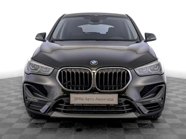 BMW X1 II (F48) Рестайлинг с пробегом 2020 года, цена 2 590 000 рублей, 69068 км, внедорожник, Автокод Объявления