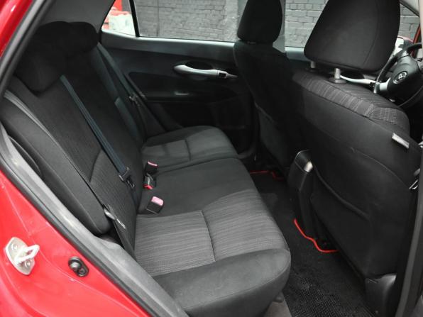 Toyota Auris I с пробегом 2007 года, цена 700 000 рублей, 184551 км, хэтчбек, Автокод Объявления