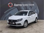 Lada (ВАЗ) Vesta I Пермь  - изображение 25