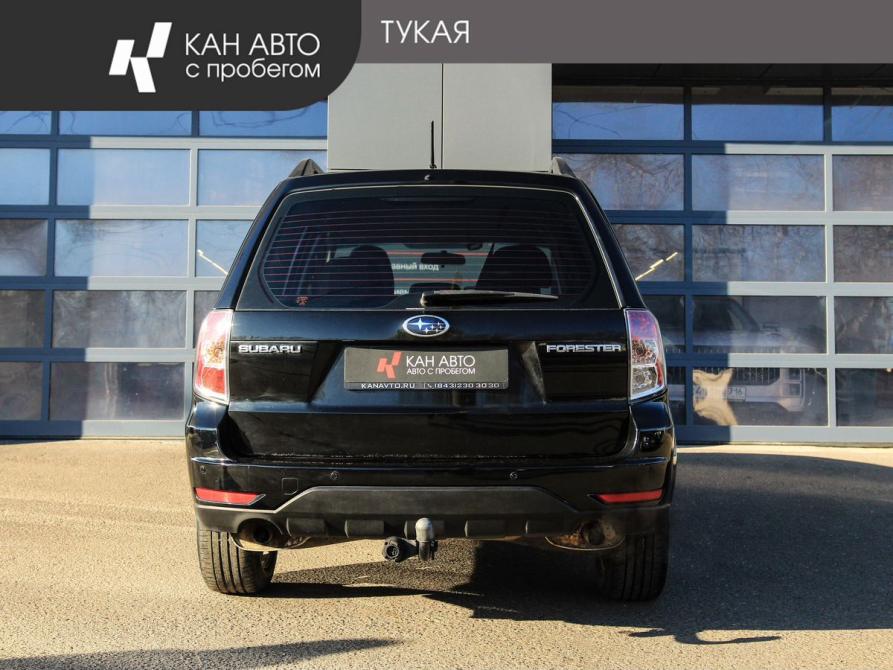 Subaru Forester III Казань  - изображение 4