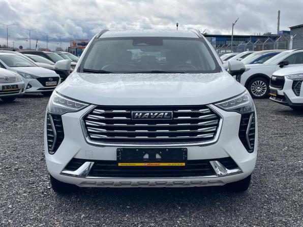 Haval Jolion I с пробегом 2023 года, цена 1 950 000 рублей, 41540 км, внедорожник, Автокод Объявления