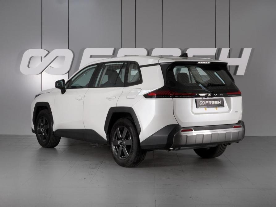 Toyota RAV4 VI (XA60) Минеральные Воды  - изображение 2