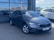 Skoda Octavia IV (A8) Санкт-Петербург  - изображение 9