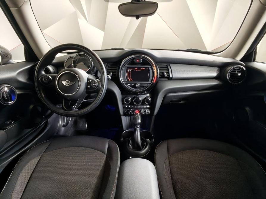 Mini Hatch III (F55/F56) Москва  - изображение 11