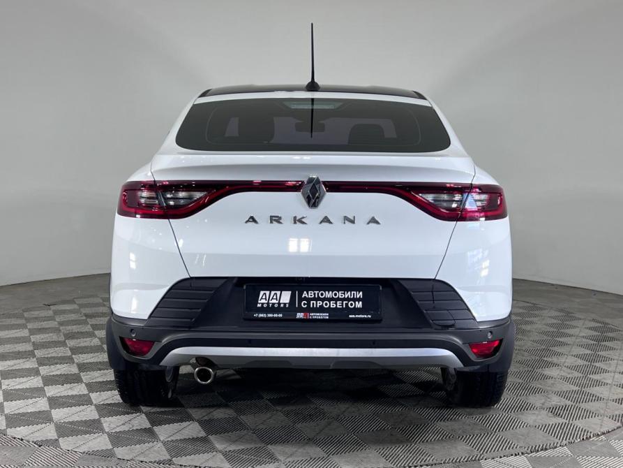Renault Arkana I Ростов-на-Дону  - изображение 16