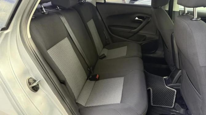 Volkswagen Polo V с пробегом 2014 года, цена 699 000 рублей, 213592 км, седан, Автокод Объявления