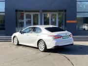 Toyota Camry VIII (XV70) Краснодар  - изображение 24