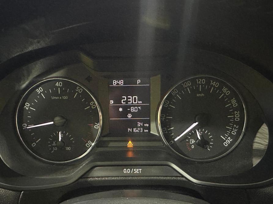 Skoda Octavia III (A7) Ижевск  - изображение 14