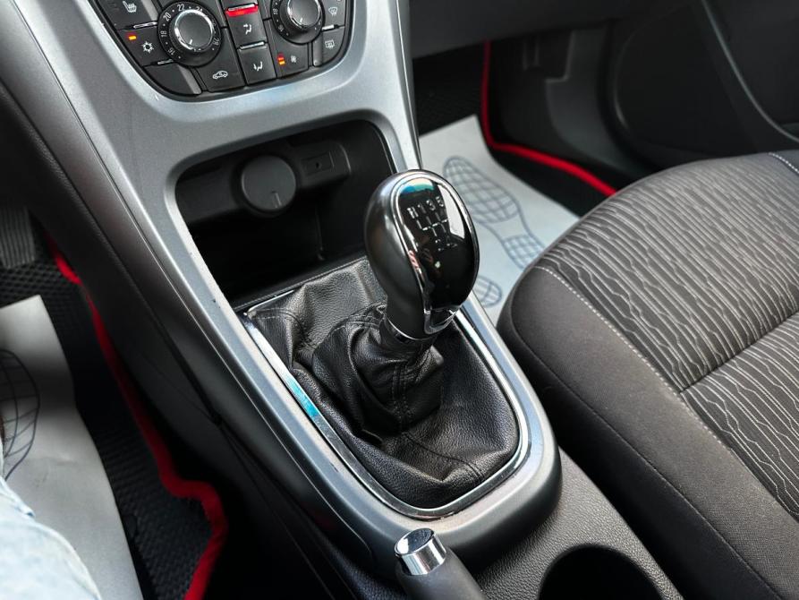 Opel Astra J Рестайлинг Уфа  - изображение 14
