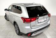Mitsubishi Outlander III Рестайлинг 3 Саратов  - изображение 33