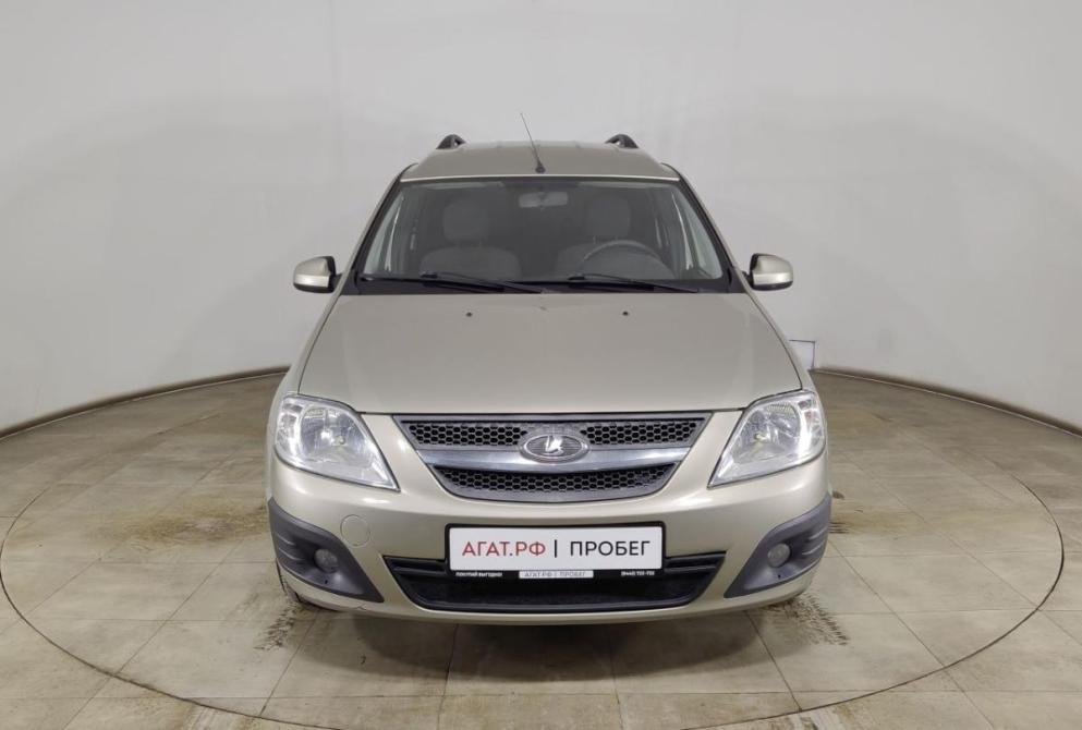 Lada (ВАЗ) Largus I Волгоград  - изображение 2