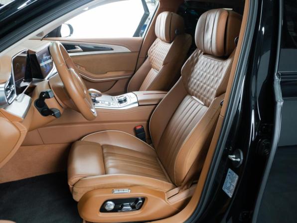 Hongqi H9 I с пробегом 2023 года, цена 3 940 000 рублей, 66697 км, седан, Автокод Объявления