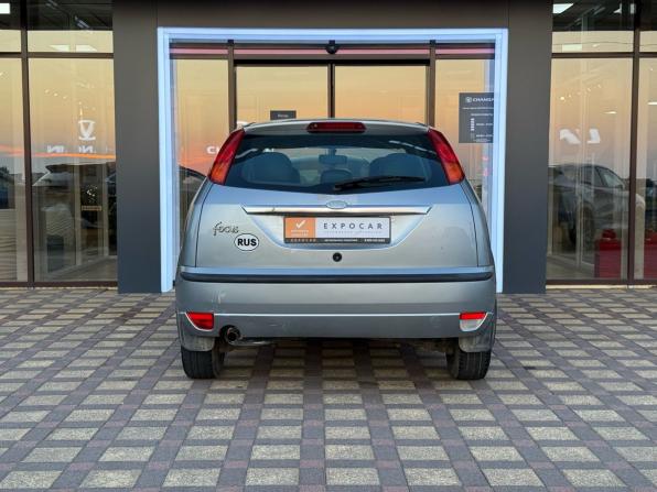 Ford Focus I Рестайлинг с пробегом 2004 года, цена 325 000 рублей, 228462 км, хэтчбек, Автокод Объявления