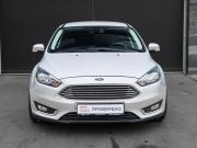 Ford Focus III Рестайлинг Москва  - изображение 16