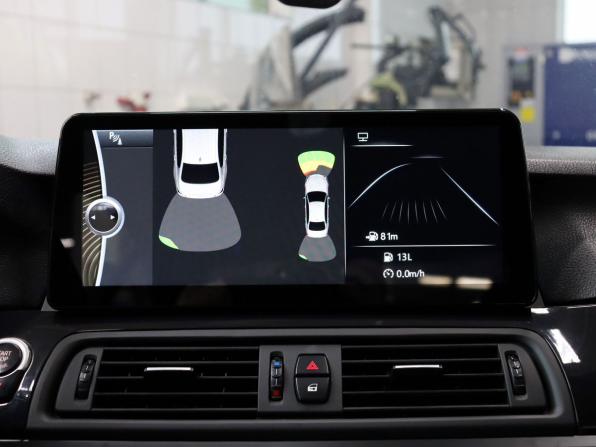 BMW 5 серии VI (F10/F11/F07) Рестайлинг с пробегом 2014 года, цена 2 080 000 рублей, 278892 км, седан, Автокод Объявления