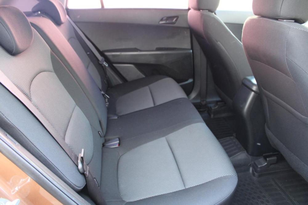 Hyundai Creta I Ярославль  - изображение 11