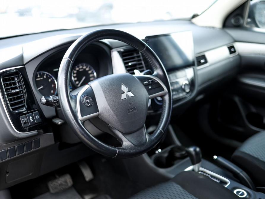 Mitsubishi Outlander III Ижевск  - изображение 9